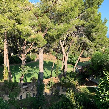 Boutique Apartment Altea La Vella מראה חיצוני תמונה