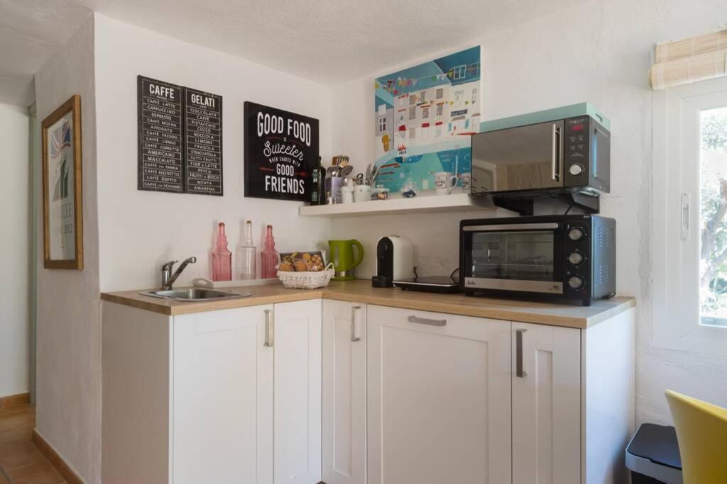 Boutique Apartment Altea La Vella מראה חיצוני תמונה