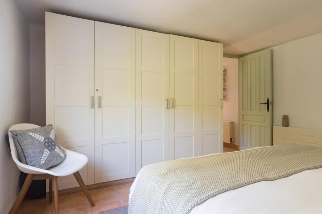Boutique Apartment Altea La Vella מראה חיצוני תמונה
