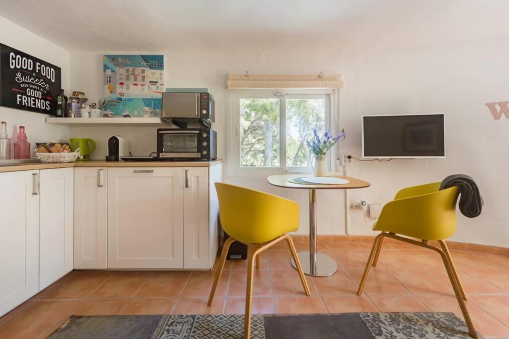 Boutique Apartment Altea La Vella מראה חיצוני תמונה
