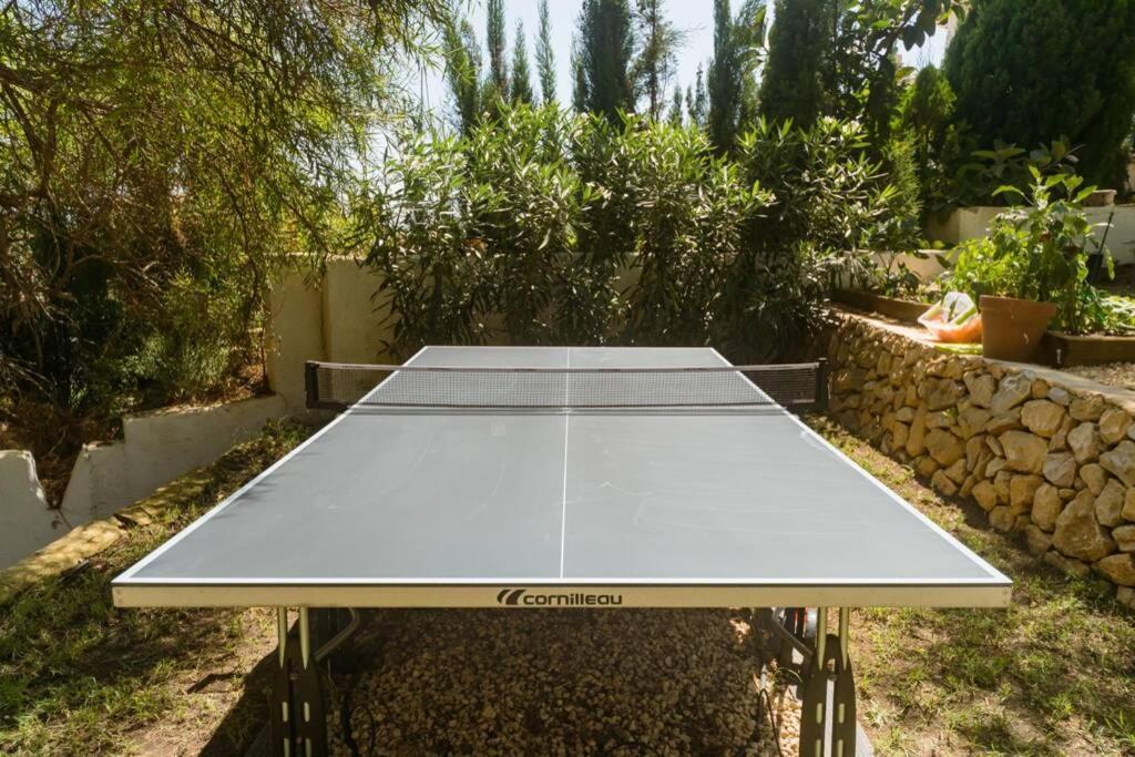 Boutique Apartment Altea La Vella מראה חיצוני תמונה