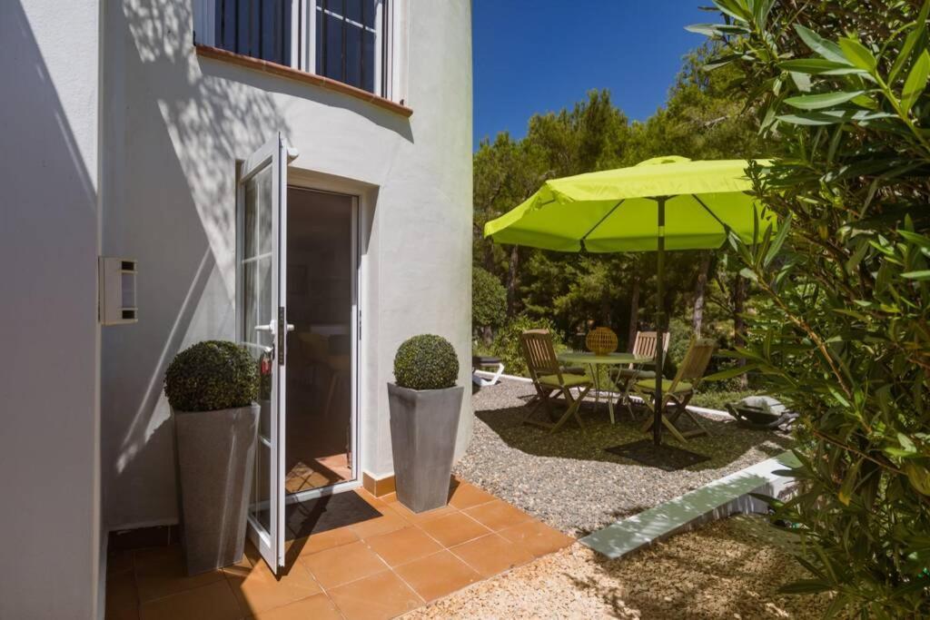 Boutique Apartment Altea La Vella מראה חיצוני תמונה