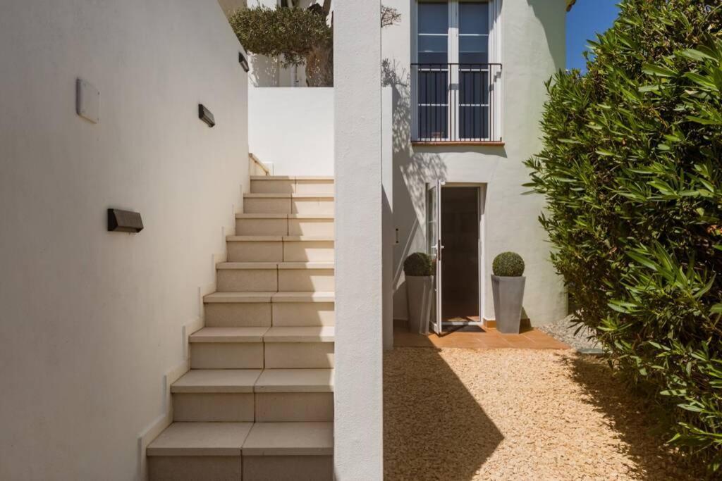 Boutique Apartment Altea La Vella מראה חיצוני תמונה
