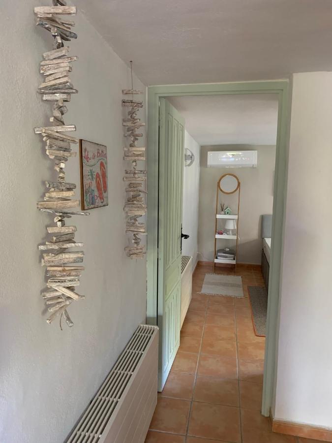Boutique Apartment Altea La Vella מראה חיצוני תמונה