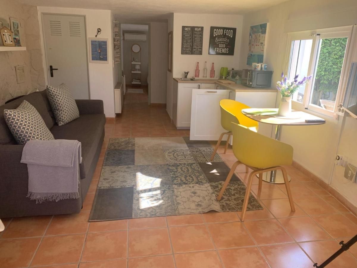 Boutique Apartment Altea La Vella מראה חיצוני תמונה